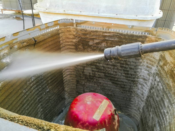 Home Air Vent Cleaning in GA