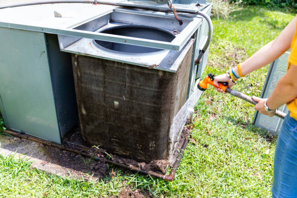 Best Affordable Air Duct Cleaning  in Abbeville, GA
