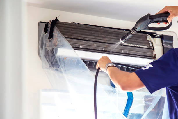 Best HVAC Duct Inspection Services  in Abbeville, GA