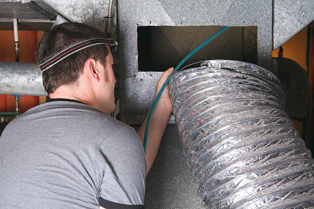 Best Best Air Duct Cleaning Company  in Abbeville, GA